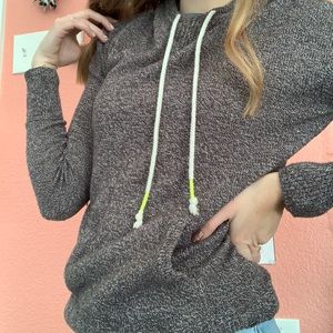 Super Soft American Eagle Pull Over
